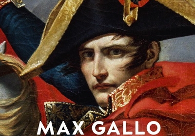 napoleon max gallo