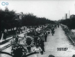 pogrom kielecki