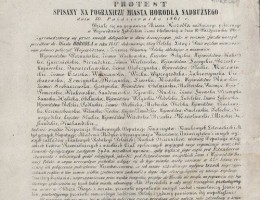 unia horodelska