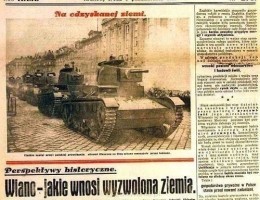 zaolzie ultimatum