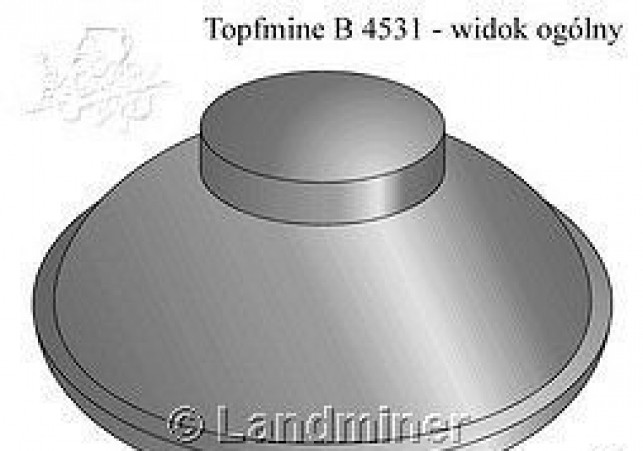 topfmine b4531