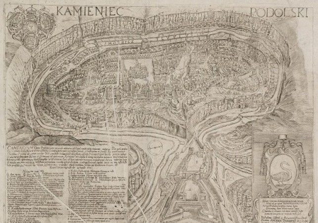 Kamieniec Podolski